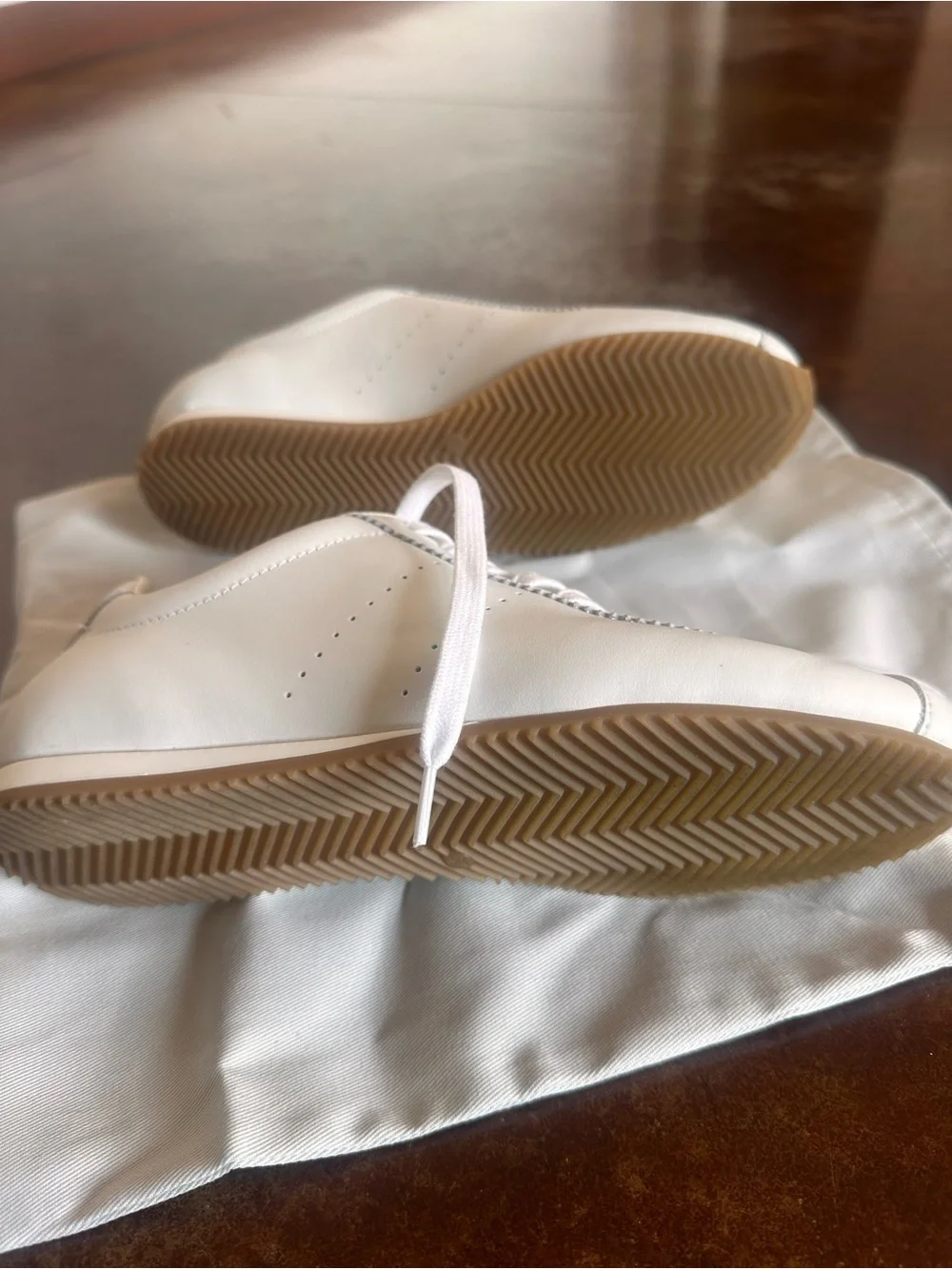 M. Gemi classic low